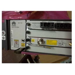 Buy cheap SL9MSITE97 RTN 950 basic configuration unit single master (CSHUA) + 2 * GE (SFP / RJ45) + 2 * GE (RJ45) from wholesalers