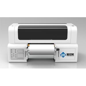 Buy cheap High Precision UV Printer Machine Mini UV AB Film Roller Printer 0.5L from wholesalers