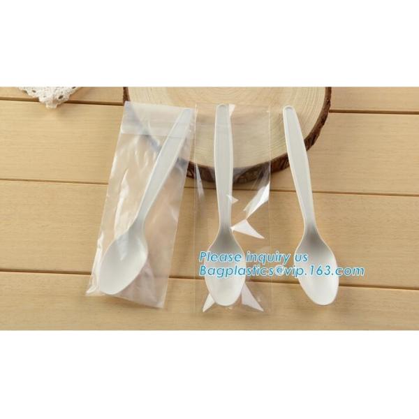 biodegradable compostable CPLA cutlery dinnerware tableware,PLA compostable