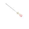 Buy cheap Multiple Sizes Introducer Needle With Lubricated Needle Tip CE Certificated from wholesalers