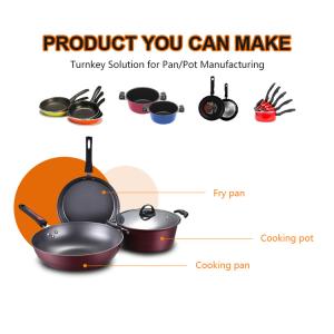 Buy cheap Servo Automatic Hydraulic Press Machine For Frypan Utensils Making from wholesalers