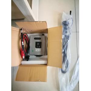 The Radio for the South GPS