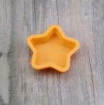 Buy cheap customize Star Shap Bake Tool Silicone Rubber Seal Rings Food Grade Silicon Candy Mold from wholesalers