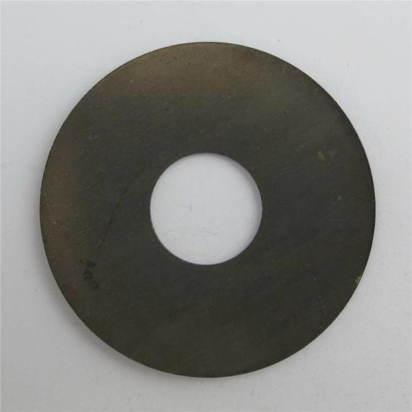 Quality GT20V GT22V Turbo Heat Shield For 443768-0003 Turbocharger Replacement Accessories for sale