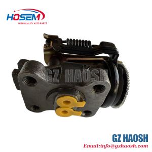 Buy cheap Isuzu Auto Parts Brake Caliper Front - Right - Front 8-98081324-0 For Isuzu NLR85 With 4JJ1 Engine from wholesalers