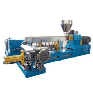 Advanced Cable Wire Extruder Perfect Solution Produce Cables Quickly