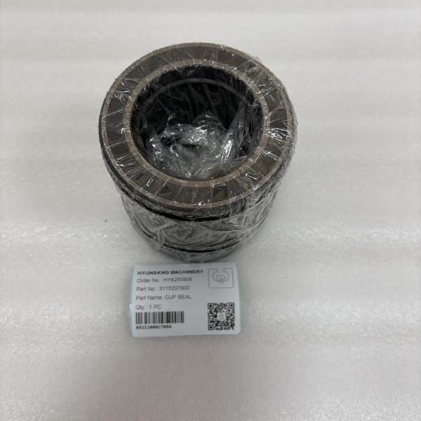 Quality Flushing Head 3115207900 For Cop 1238 for sale