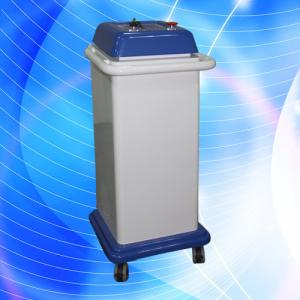 Buy cheap Tattoo Removal Skin-care System Q Switched Nd Yag Laser Tattoo Removal Machine, from wholesalers