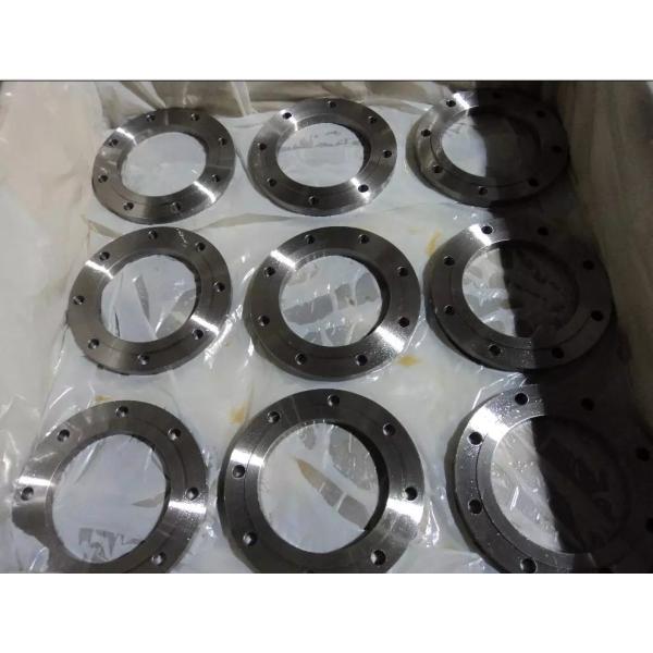 Quality CS WNRF FLANGE CL:150 1.5" SCH40 PN 16 Steel casted flange/Forged Carbon Steel Flange for sale