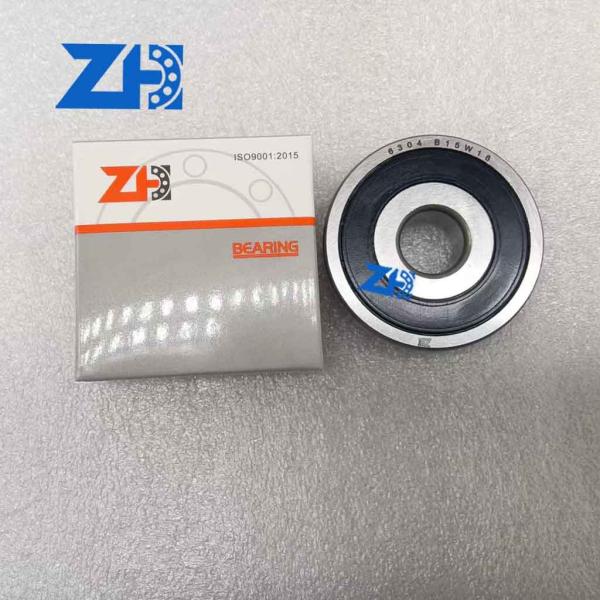 Quality 6304B15W16  ZH Bearings  Export bearings  Dust-proof bearings for sale