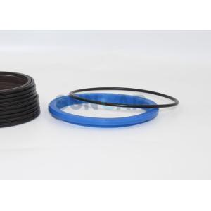 Buy cheap 07309-0KT 073090KT Center Joint Seal Kit Doosan Swivel Joint Seal Repair Kit For SOLAR035 from wholesalers
