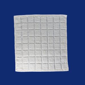Buy cheap Compressed Dobby 27x27cm Refresher Towel from wholesalers