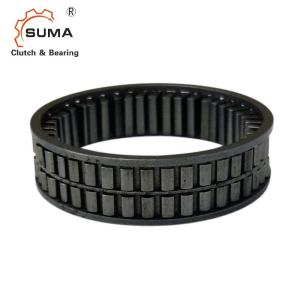Buy cheap FE 420Z Sprag Type One Way Clutch Bearing with HRC60-62 Hardness and P6 Precision Rating for Fast 5-7 Days Delivery from wholesalers