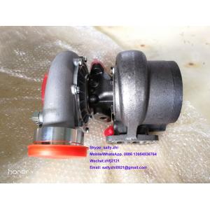 Buy cheap weichai  Turbo charger , 4110001841008 , weichai parts for  wheel loader LG958  for sale from wholesalers