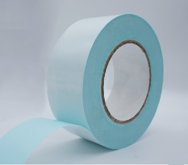 Quality Blue Adhensive Tape, Splicing Tape for Coating, Printing, Film for sale