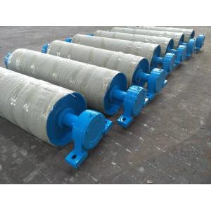 Buy cheap Heavy Duty Conveyor Bend Pulley from wholesalers
