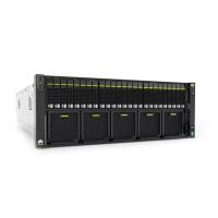 Buy cheap 48 DDR4 DIMMs Huawei Fusion Server Huawei 5885H V5 4U Storage Server product