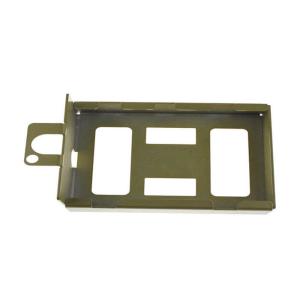 Brass H59 Large Precision Cnc Machining Parts Company Cnc Laser Cutting Machine