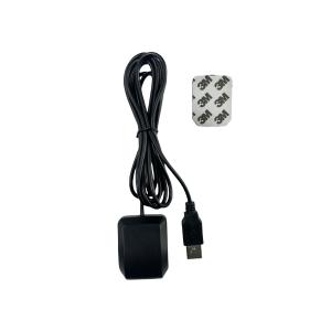 Buy cheap Ultra-High Sensitivity GPS Antenna Receiver G-Mouse USB TTL for GNSS Navigation System from wholesalers
