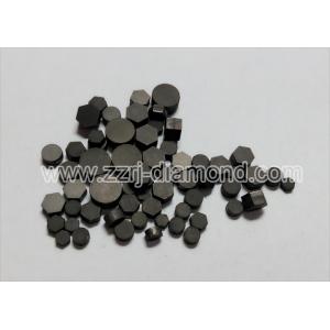 Buy cheap CD8040 Self Supported Round&Hexagonal Diamond/ PCD Wire Drawing Die Blanks from wholesalers