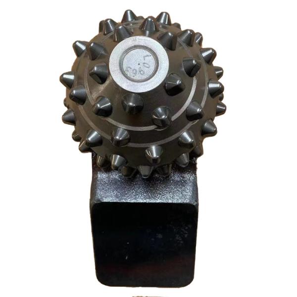Buy cheap China Power Factory Single Cone Roller Bit from wholesalers