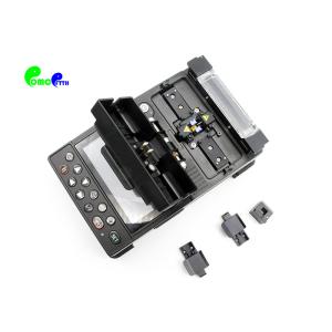 Buy cheap Handhold FTTX Fiber Optic Tools Small Fusion Splicer Mini Splicer from wholesalers