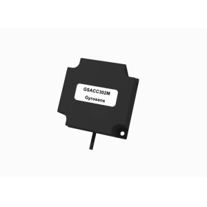 Buy cheap GSACC302M MEMS Accelerometer with ±2 g Range ≤ 0.01g Bias and ≤ 0.5% Fs Nonlinear for Water Quality Sensing from wholesalers