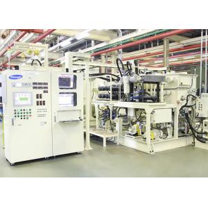 Buy cheap High Pressure Industrial Hydraulic Power Units 0 ~ 2000n·M Torque 40 Ton Load from wholesalers