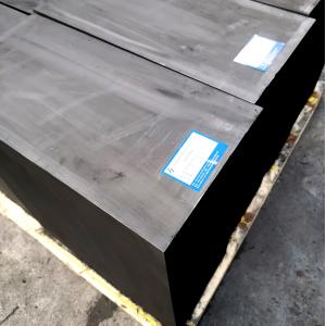 Isostatic Graphite Block EDM Electrode