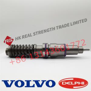 Buy cheap Good Quality Electric Unit Fuel Injector 7422254568 22254568 85020180 for  MD13 EURO 6 from wholesalers