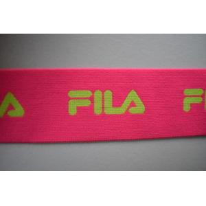 Buy cheap Spandex / Polyester Eco - Friendly jacquard elastic band , Jacquard elastic straps from wholesalers
