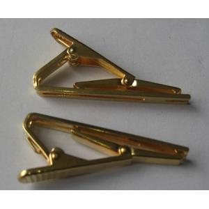 Buy cheap custom tie bar/tie pin/tie clip from wholesalers