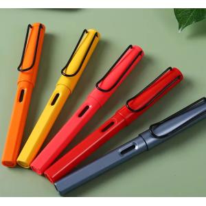 Buy cheap Plastic pen advertising pens with customized logo business signature pen gift pen with engraving product