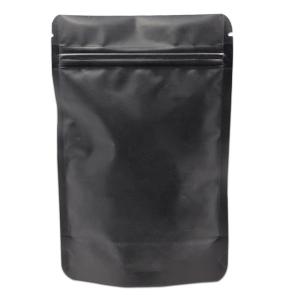 Buy cheap Matte MOPP Plastic Stand Up Packaging Pouches With Zipper from wholesalers
