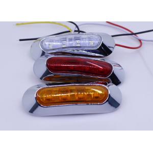 Buy cheap 4 LEDs Boat Deck Courtesy Transom Cockpit Light 3.7