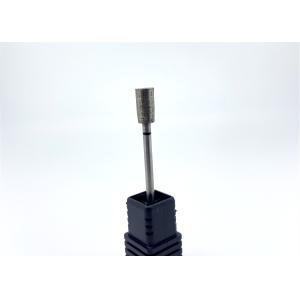 Buy cheap Super Coarse Diamond Stone Cutting Disc HP Shank Flat End Tapered Diamond Bur from wholesalers