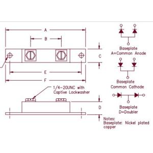 Buy cheap IGBT Power Module FST30Z6 Schottky PowerMod FUJITSU IGBT Power Module from wholesalers