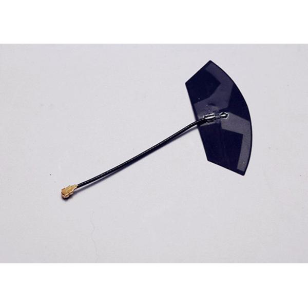 Buy cheap Specialized 915 MHZ Telemetry Antenna Flexible FPC Internal Antenna With IPEX Connector from wholesalers