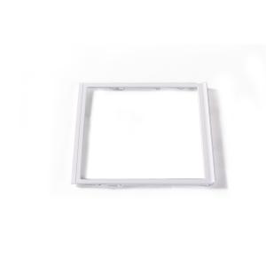 Buy cheap White Frame Pull Board CCC 3.2mm Fridge Glass Shelves from wholesalers