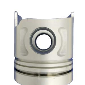 Buy cheap 8-94375196-1 engine piston size Piston Liner Kit for ISUZU 8-94375196-1 3KR1 from wholesalers