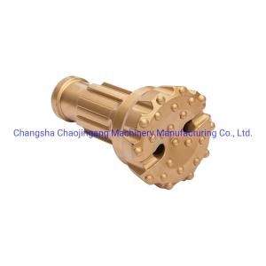 Buy cheap Mining Type Rock Drilling Alloy Steel 6inch DTH Bit with Concave Face 152mm from wholesalers