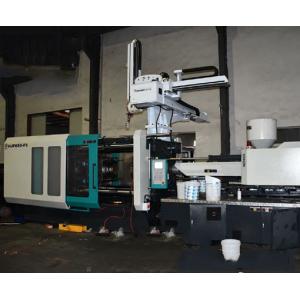 China Automatic Plastic Mold Injection Machine , Thermoplastic Injection Molding Machine on sale