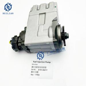 CAT Fuel Injection Pump 319-0677 319-0678 Compatible C7/C9 Engine Fuel Injector