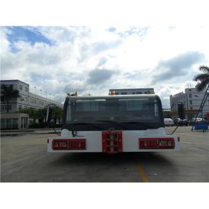 CCC Certificated A318 Airplane Pushback Tractor