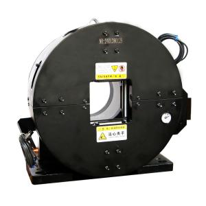 Buy cheap Sale Square Hole Pneumatic Chuck Laser Pipe Cutting Chuck For Pipe Cutter Laser Chuck F170JF from wholesalers