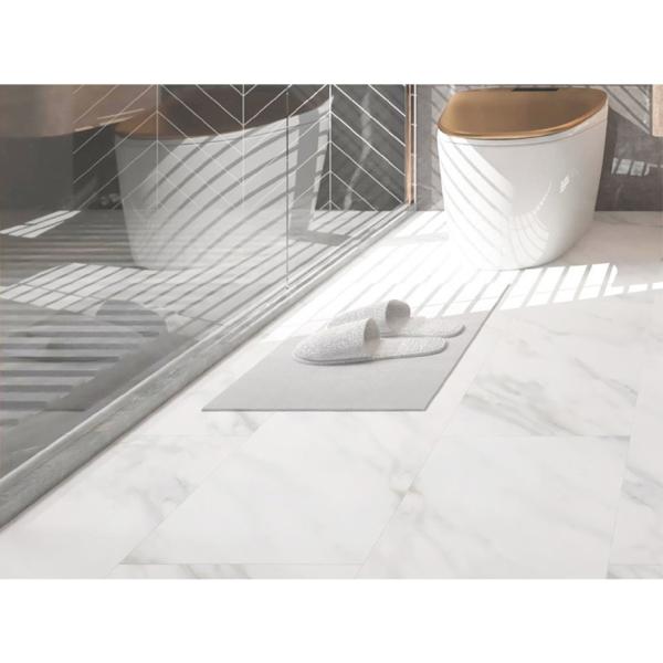 Stone Plastic Core Luxury Waterproof PVC Vinyl Flooring Plank SPC Floor 4mm 5mm