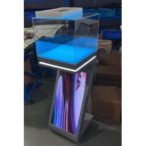Indoor Customized SDK LED Display with GOB1212 LED Configuration 600-800nits