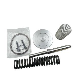 Buy cheap Gardner Denver Double nipple Air Compressor Spare Parts Supply for Marine Applications from wholesalers