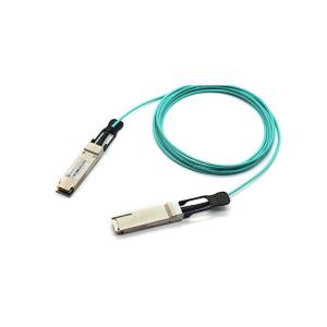 Buy cheap 850nm Multimode MMF OM3 OM2 AOC Active Optical Cable from wholesalers