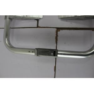 Buy cheap 440MM 6CM Scoop Foldable Ambulance Stretcher For Spinal Immobilization Manually from wholesalers